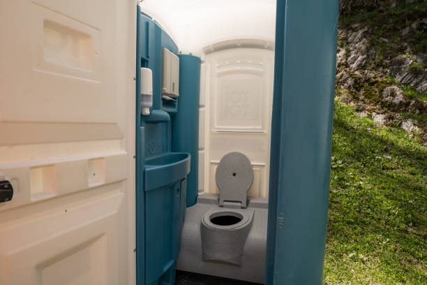 Best High-end porta potty rental  in Fort Dix, NJ