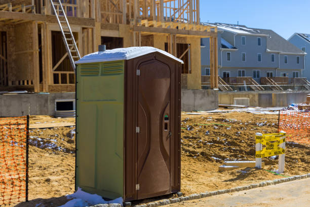 Sanitation services for porta potties in Fort Dix, NJ