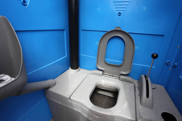 Best Emergency porta potty rental  in Fort Dix, NJ