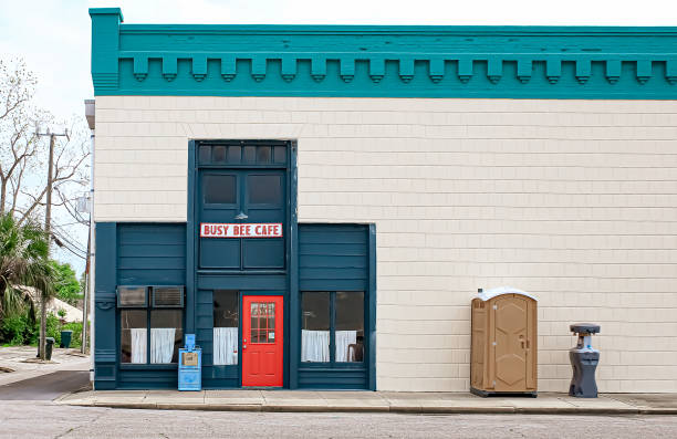 Portable Toilet Options We Offer in Fort Dix, NJ
