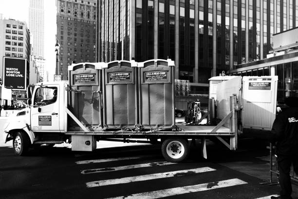 Best Portable toilet rental cost  in Fort Dix, NJ