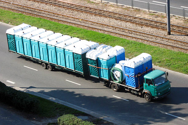 Best Porta potty rental near me  in Fort Dix, NJ